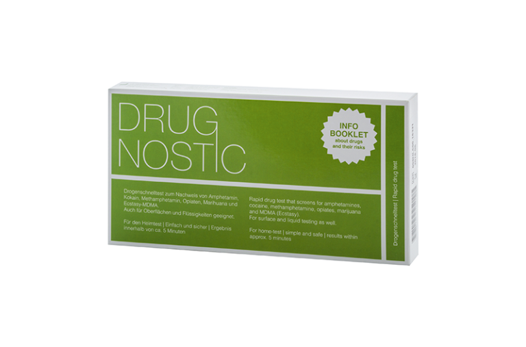 Drugnostic-Test